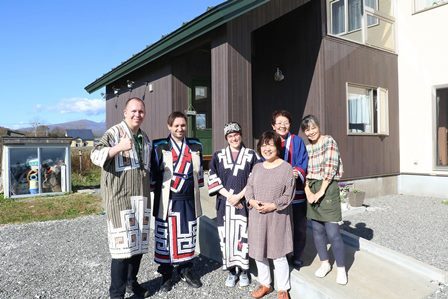 Shiraoi/白老町体験観光PRムービー　2018年-2