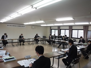 第5回策定委員会写真2