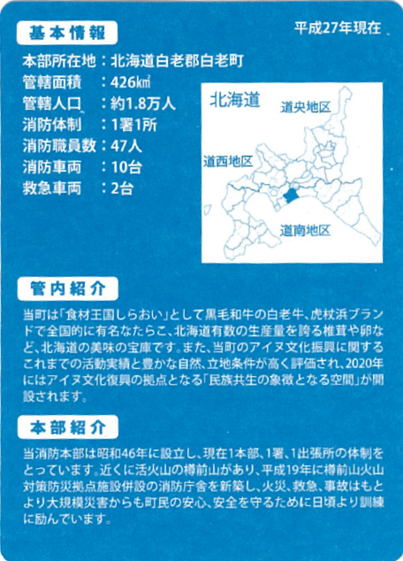 消防カード ウラ