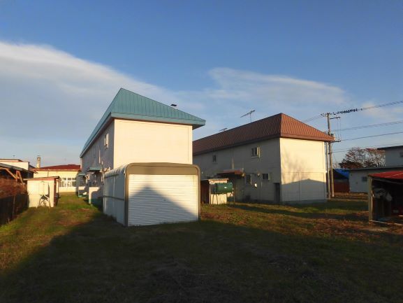 大町1丁目建物写真(2)