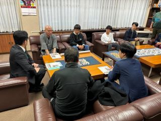 ケネル訪問団帰国報告会1.jpg