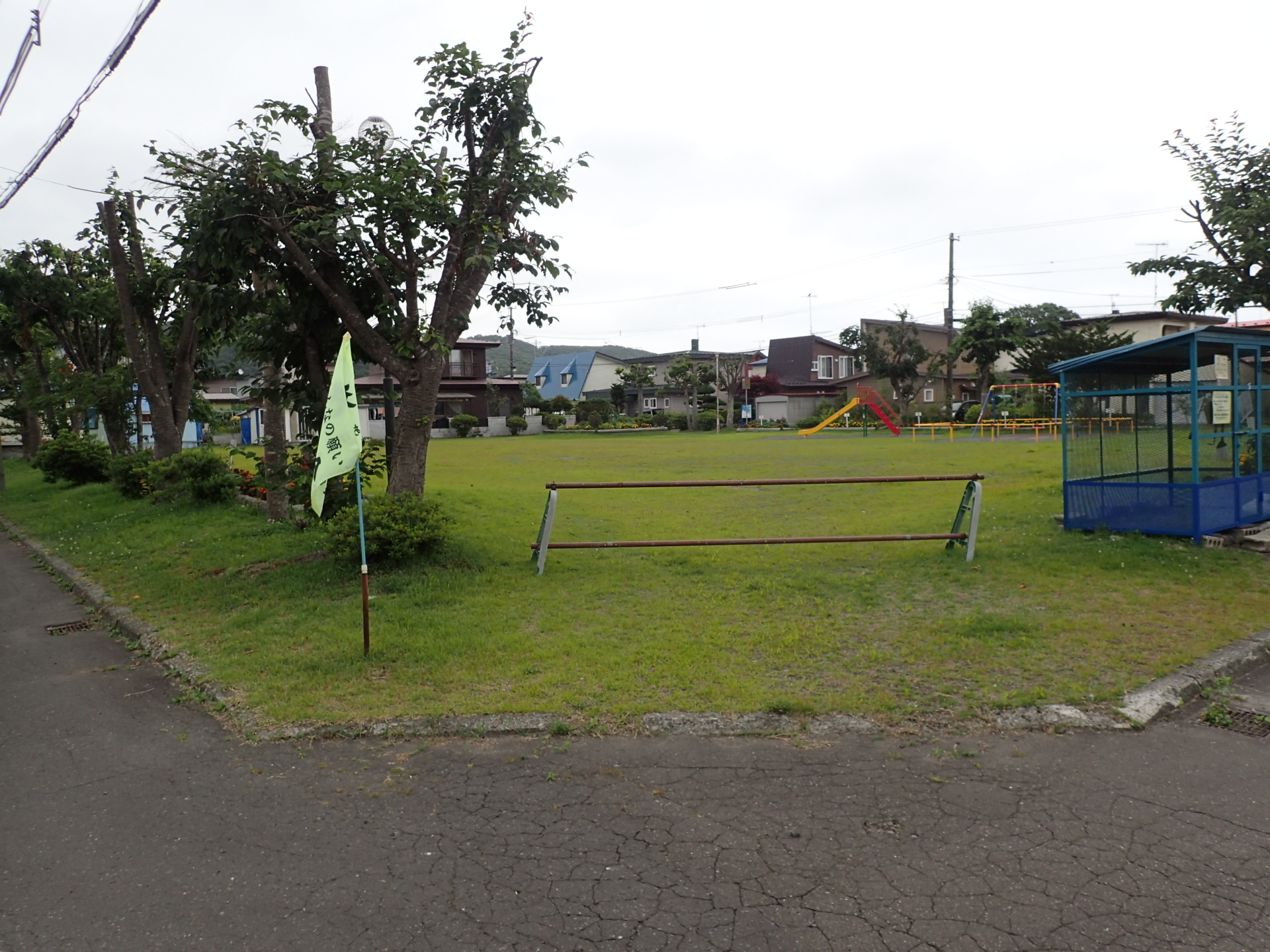 あけぼの公園 全景.JPG
