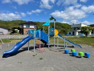複合遊具