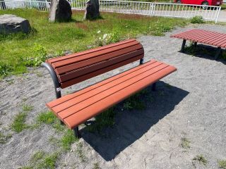 健康遊具