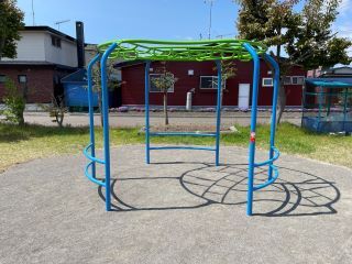 トライアルラダー