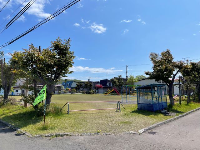 前景写真