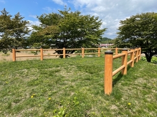 緑丘どんぐり公園
