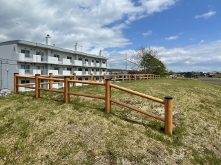 町民ふれあい広場